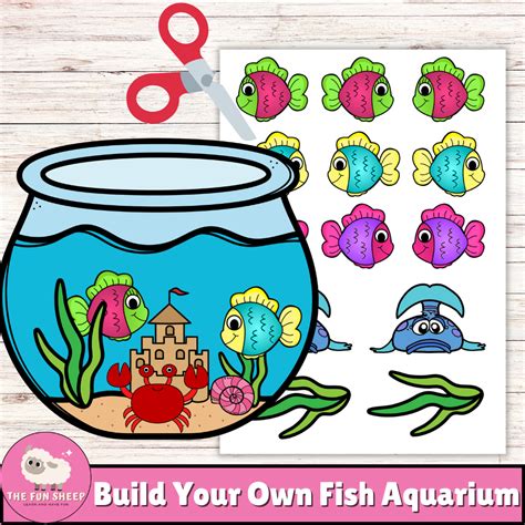 diy fish tank|Building Your Own Fish Tank: A Step.